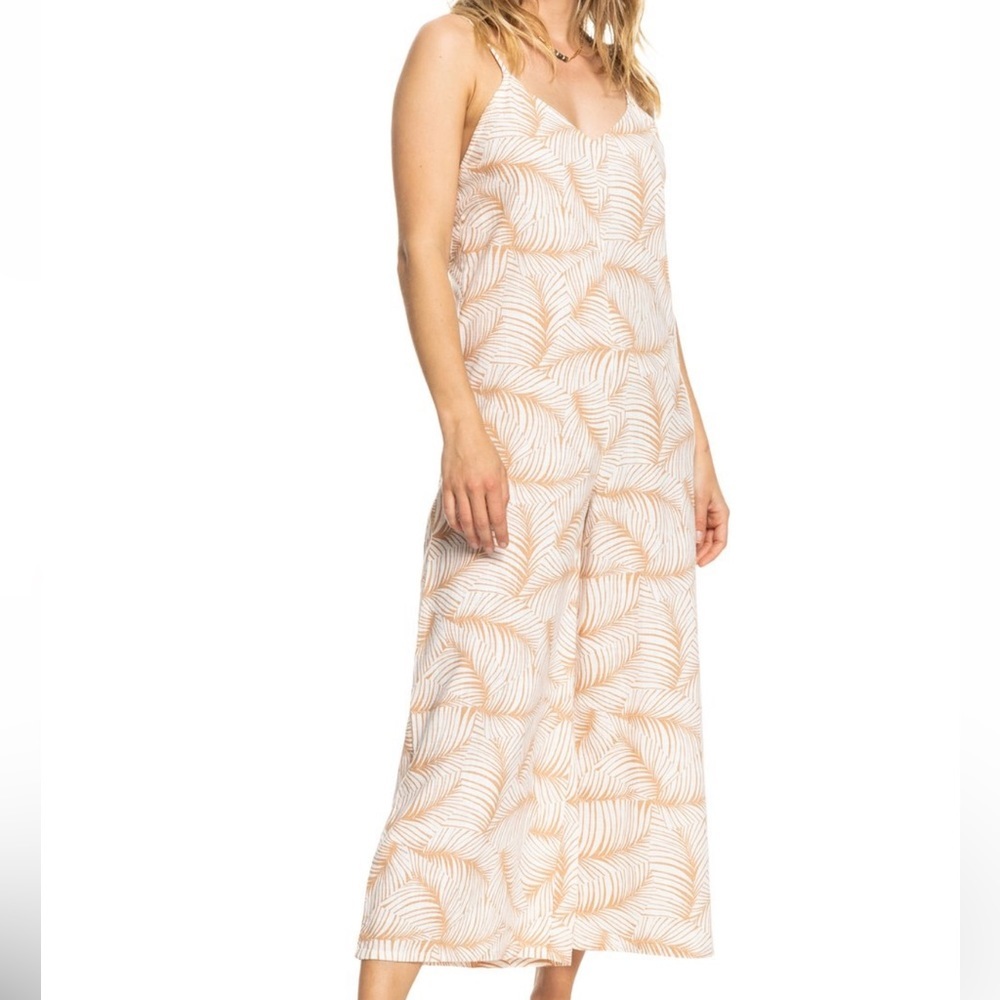 ROXY jumpsuit